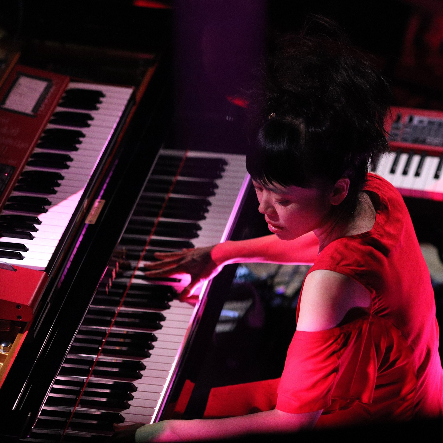Hiromi