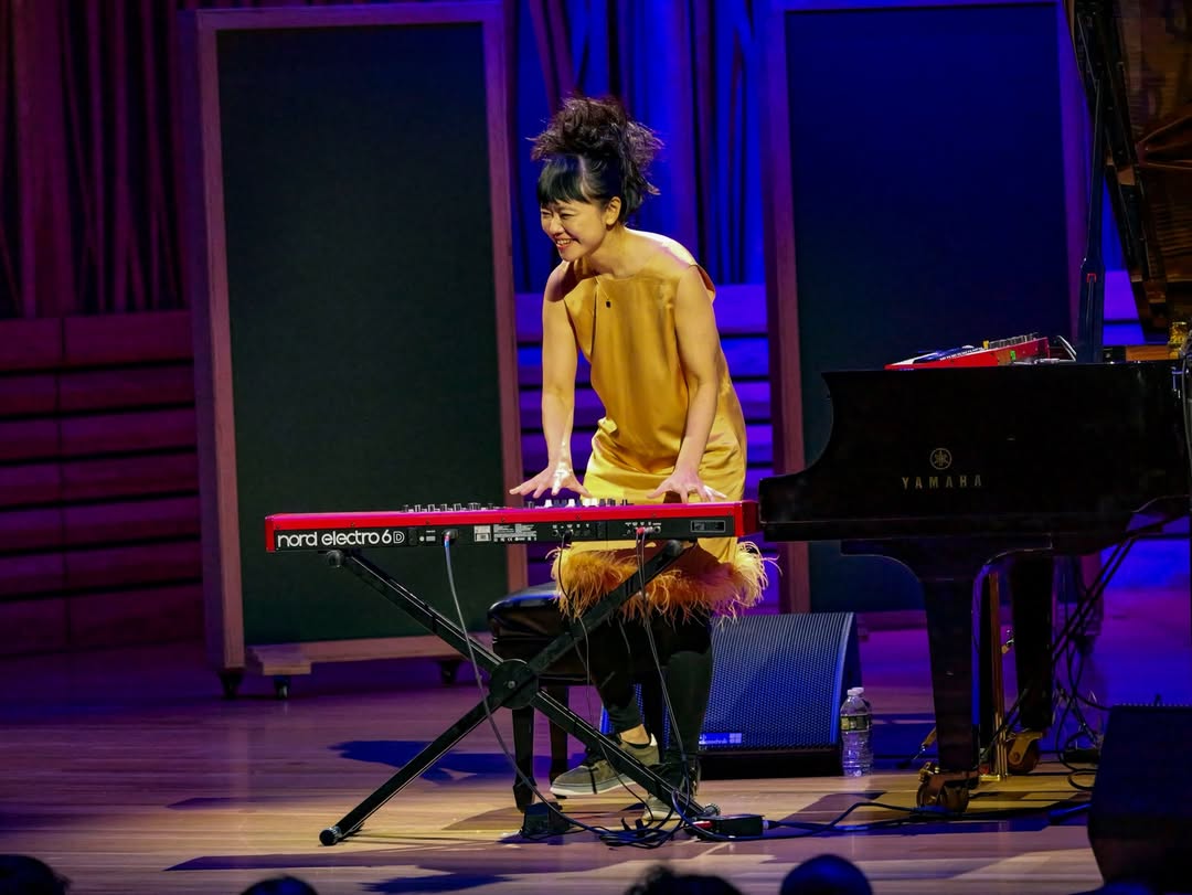 Hiromi